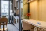 1 Bedroom Condo for rent in The FINE Bangkok Thonglor - Ekamai, Khlong Tan Nuea, Bangkok
