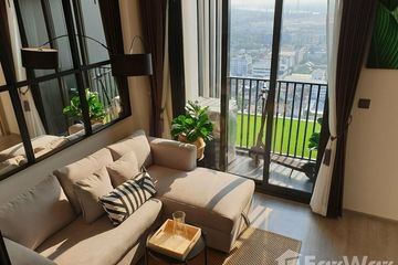 1 Bedroom Condo for Sale or Rent in The Line sukhumvit 101, Bang Chak, Bangkok near BTS Punnawithi