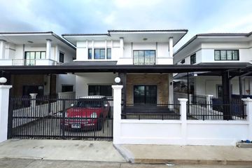 4 Bedroom House for rent in Nong Hoi, Chiang Mai
