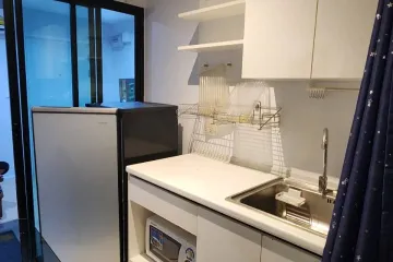 1 Bedroom Condo for sale in iCondo Serithai Green Space, Khlong Kum, Bangkok near MRT Khlong Ban Ma