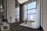 1 Bedroom Condo for sale in Modiz Voyage Srinakarin, Hua Mak, Bangkok near MRT Si Kritha