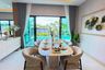 4 Bedroom Villa for sale in Huai Yai, Chonburi