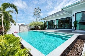 4 Bedroom Villa for sale in Huai Yai, Chonburi