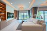 4 Bedroom Villa for sale in Huai Yai, Chonburi