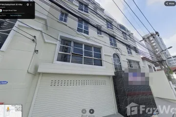 3 Bedroom Townhouse for Sale or Rent in Chan Kasem, Bangkok near MRT Lat Phrao