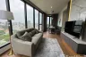 2 Bedroom Condo for rent in Ideo Q Sukhumvit 36, Khlong Tan, Bangkok near BTS Thong Lo