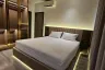 2 Bedroom Condo for rent in Ideo Mobi Asoke, Bang Kapi, Bangkok near MRT Phetchaburi