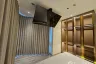 2 Bedroom Condo for rent in Ideo Mobi Asoke, Bang Kapi, Bangkok near MRT Phetchaburi