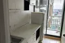 1 Bedroom Condo for rent in Lumpini Place Pinklao 2, Arun Amarin, Bangkok near BTS Bang Wa