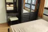 1 Bedroom Condo for rent in Lumpini Place Pinklao 2, Arun Amarin, Bangkok near BTS Bang Wa