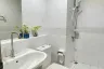 Condo for rent in The Seed Sathorn-Taksin, Khlong Ton Sai, Bangkok near BTS Wongwian Yai