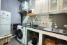Condo for rent in The Seed Sathorn-Taksin, Khlong Ton Sai, Bangkok near BTS Wongwian Yai