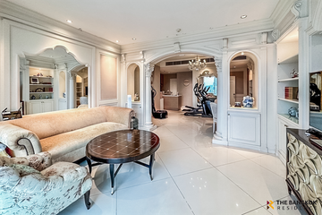 2 Bedroom Condo for sale in The Empire Place, Thung Wat Don, Bangkok near BTS Sueksa Witthaya