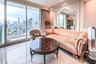 2 Bedroom Condo for sale in The Empire Place, Thung Wat Don, Bangkok near BTS Sueksa Witthaya