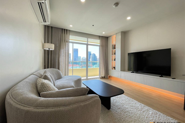2 Bedroom Condo for rent in Sukhumvit City Resort, Khlong Toei Nuea, Bangkok near BTS Nana