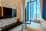 1 Bedroom Condo for rent in The Address Siam-Ratchathewi, Thanon Phetchaburi, Bangkok near BTS Ratchathewi