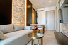 1 Bedroom Condo for rent in The Address Siam-Ratchathewi, Thanon Phetchaburi, Bangkok near BTS Ratchathewi