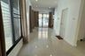 3 Bedroom Townhouse for rent in Sixnature Watcharapol, Tha Raeng, Bangkok near MRT Vatcharaphon