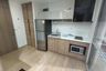 1 Bedroom Condo for rent in Noble Reflex, Phaya Thai, Bangkok near BTS Ari