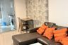 2 Bedroom Condo for rent in Aspire Rama 9, Bang Kapi, Bangkok near MRT Phra Ram 9