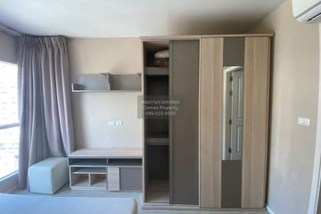 2 Bedroom Condo for rent in Aspire Rama 9, Bang Kapi, Bangkok near MRT Phra Ram 9