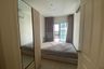 2 Bedroom Condo for rent in Aspire Rama 9, Bang Kapi, Bangkok near MRT Phra Ram 9
