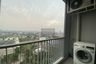 2 Bedroom Condo for rent in The Hotel Serviced Condo, Bang Kraso, Nonthaburi near MRT Bang Krasor
