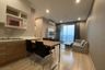 2 Bedroom Condo for rent in The Hotel Serviced Condo, Bang Kraso, Nonthaburi near MRT Bang Krasor