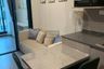1 Bedroom Condo for rent in Ideo Ramkhamhaeng Lamsali Station, Hua Mak, Bangkok near MRT Yaek Lam Sali