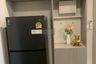 1 Bedroom Condo for rent in Ideo Ramkhamhaeng Lamsali Station, Hua Mak, Bangkok near MRT Yaek Lam Sali