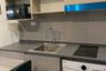 1 Bedroom Condo for rent in Ideo Ramkhamhaeng Lamsali Station, Hua Mak, Bangkok near MRT Yaek Lam Sali