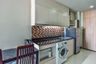 1 Bedroom Condo for rent in Noble Revent, Thanon Phaya Thai, Bangkok near BTS Phaya Thai