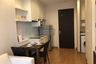 1 Bedroom Condo for rent in Q House Condo Sukhumvit 79, Phra Khanong Nuea, Bangkok near BTS On Nut