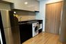 1 Bedroom Condo for rent in Maestro 07 Victory Monument, Thanon Phaya Thai, Bangkok near BTS Victory Monument