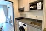 1 Bedroom Condo for rent in The Origin Onnut, Suan Luang, Bangkok