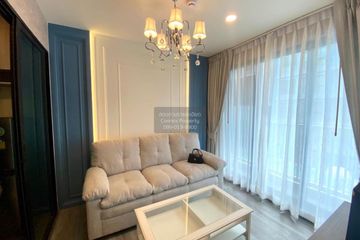 1 Bedroom Condo for rent in The Origin Onnut, Suan Luang, Bangkok