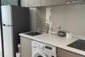 1 Bedroom Condo for rent in Life Ladprao, Chom Phon, Bangkok near BTS Ladphrao Intersection