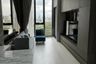 2 Bedroom Condo for rent in Mazarine Ratchayothin, Chan Kasem, Bangkok near BTS Ratchayothin