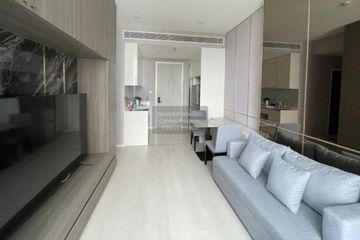 2 Bedroom Condo for rent in Mazarine Ratchayothin, Chan Kasem, Bangkok near BTS Ratchayothin