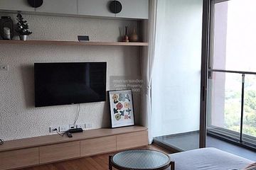 2 Bedroom Condo for rent in Ashton Morph 38, Phra Khanong, Bangkok near BTS Thong Lo