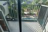 2 Bedroom Condo for rent in Q House Condo Sukhumvit 79, Phra Khanong Nuea, Bangkok near BTS On Nut