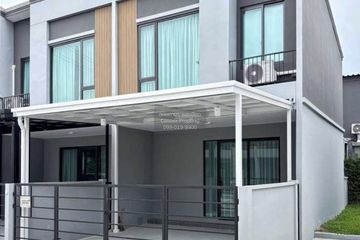 3 Bedroom Townhouse for rent in Pleno Sukhumvit-Bangna 2, Bang Kaeo, Samut Prakan
