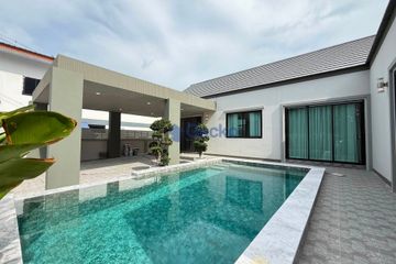3 Bedroom House for sale in Nong Prue, Chonburi