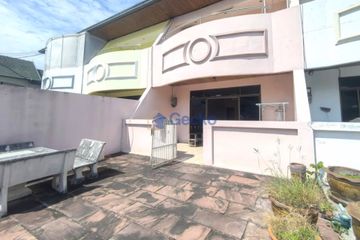 2 Bedroom House for sale in Suwattana Garden Home, Nong Prue, Chonburi