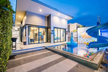 3 Bedroom Villa for Sale or Rent in The Rico Huahin, Hin Lek Fai, Prachuap Khiri Khan
