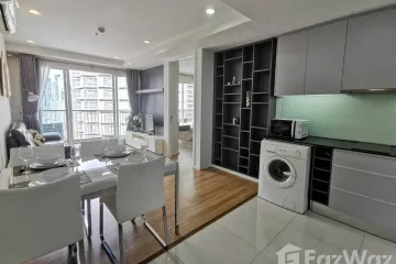 1 Bedroom Condo for rent in 15 Sukhumvit Residences, Khlong Toei Nuea, Bangkok near BTS Nana
