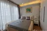 1 Bedroom Condo for rent in 15 Sukhumvit Residences, Khlong Toei Nuea, Bangkok near BTS Nana