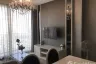1 Bedroom Condo for rent in Pyne by Sansiri, Thanon Phetchaburi, Bangkok near BTS Ratchathewi