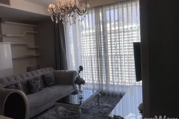 1 Bedroom Condo for rent in Pyne by Sansiri, Thanon Phetchaburi, Bangkok near BTS Ratchathewi