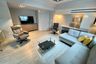 2 Bedroom Condo for rent in Khlong Tan Nuea, Bangkok near BTS Phrom Phong